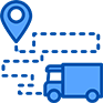 Tracking